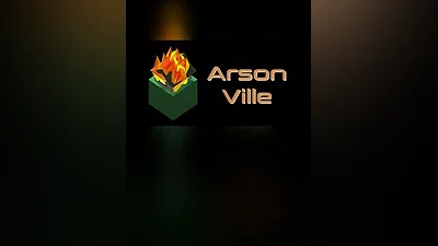 ArsonVille Steam CD Key (Global)