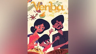 Venba Steam CD Key (Global)