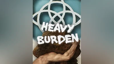 Heavy Burden Steam CD Key (Global)