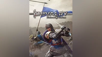 Chivalry: Medieval Warfare Steam Gift (Global)