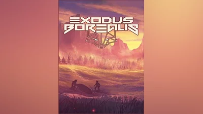 Exodus Borealis Steam CD Key (Global)