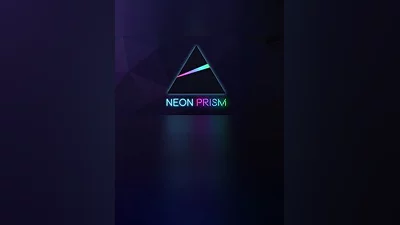 Neon Prism Steam CD Key (Global)