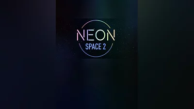 Neon Space 2 Steam CD Key (Global)
