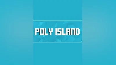 Poly Island Steam CD Key (Global)