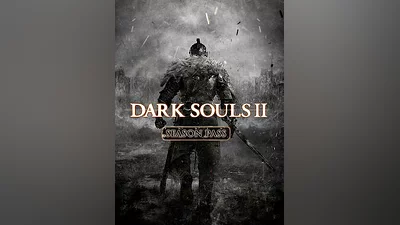 Dark Souls II - Season Pass Steam CD Key (Global)