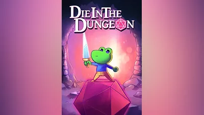 Die in the Dungeon