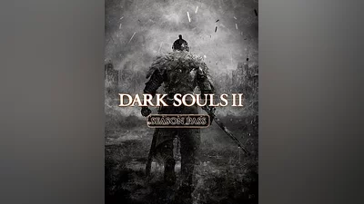 Dark Souls II - Season Pass Europe Steam CD Key (Europe)
