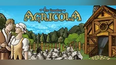 Agricola: All Creatures Big and Small key Steam Global