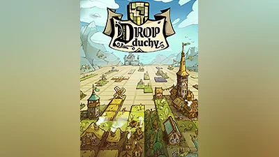 Drop Duchy [steam]
