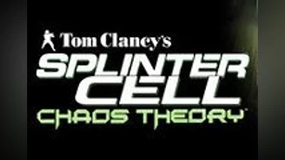Tom Clancy's Splinter Cell Chaos Theory Steam Gift