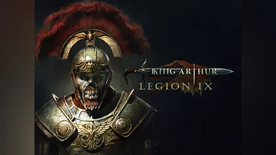 King Arthur: Legion IX (PS5)