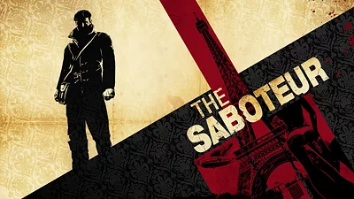The Saboteur
