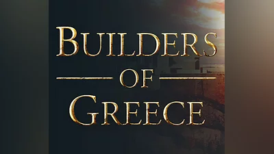 Builders of Greece Steam CD Key