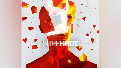 SUPERHOT TR PC Steam CD Key