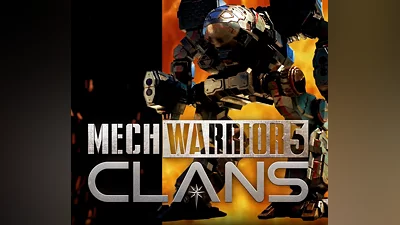 MechWarrior 5: Clans PC Steam CD Key