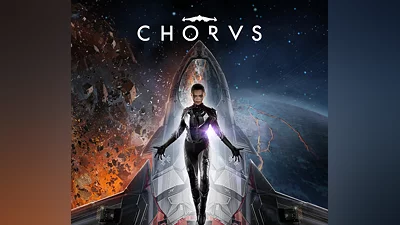 Chorus US XBOX One / Xbox Series X|S / PC CD Key
