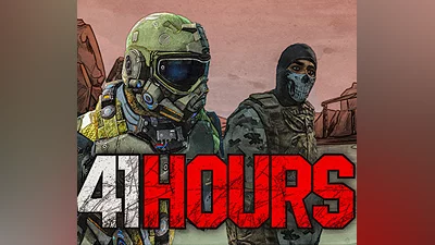 41 Hours PC Steam CD Key