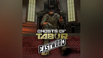 Ghosts of Tabor - Eastwood Weapons Pack (PS5)