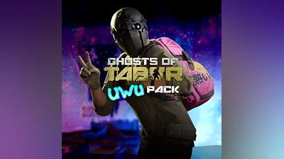 Ghosts of Tabor - UWU Weapon Pack (PS5)