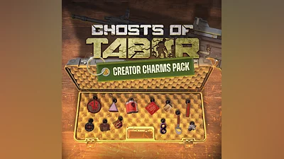 Ghosts of Tabor - Creator Charms Pack (PS5)