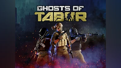 Ghosts of Tabor (PS5)