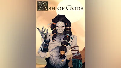 Ash of Gods: Redemption (Steam)