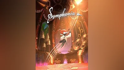 Symphonia Steam CD Key (Global)