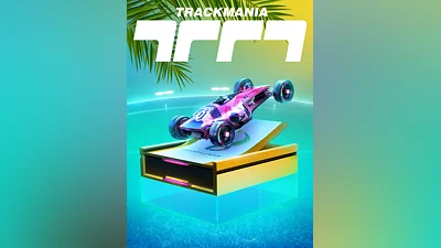 Trackmania Starter Access