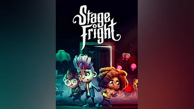 Stage Fright [steam]