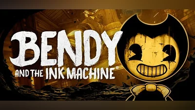 Bendy and the Ink Machine (Steam key)