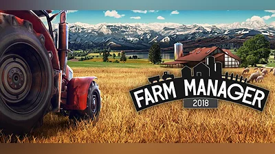 Farm Manager 2018