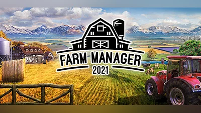 Farm Manager 2021