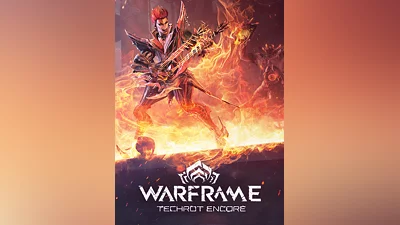 Warframe