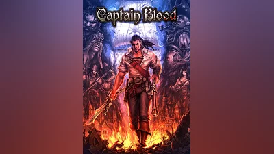 Captain Blood