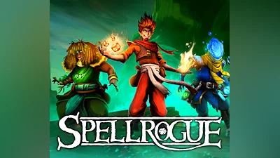 SpellRogue Steam CD Key