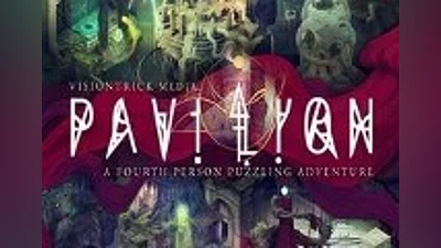 Pavilion Steam CD Key