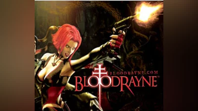 BloodRayne + BloodRayne: Terminal Cut Bundle Steam CD Key