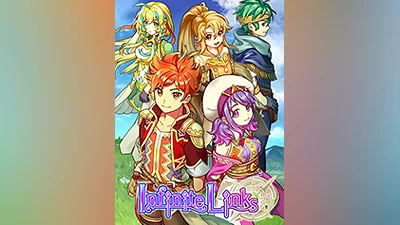 Infinite Links [steam]