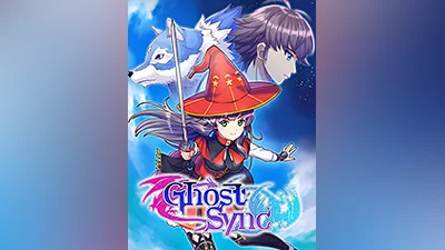 Ghost Sync [steam]