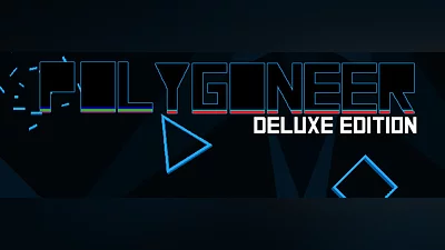 Polygoneer: Deluxe edition Bundle