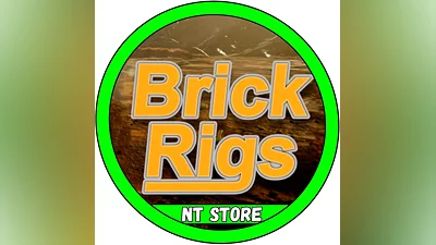 BRICK RIGS + 30 GAMES • Steam