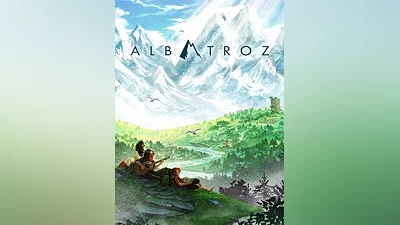 Albatroz Steam CD Key (Global)