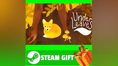 ALL COUNTRIES Under Leaves STEAM GIFT