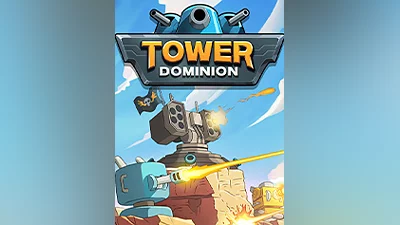 Tower Dominion [steam]