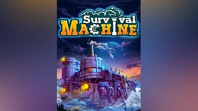 Survival Machine Steam Altergift (Global)