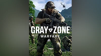 Gray Zone Warfare [steam]
