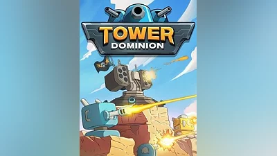 Tower Dominion Steam CD Key (Global)