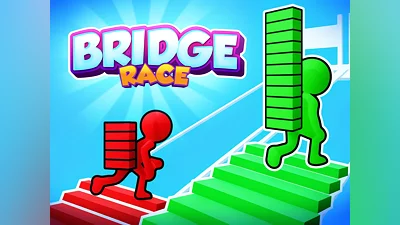 Bridge Race (PS4)