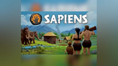 Sapiens Steam CD Key
