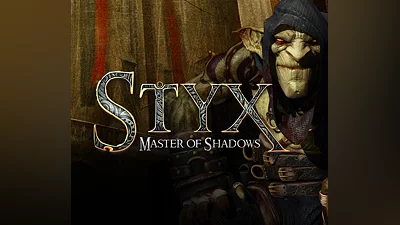 Styx: Master of Shadows PC GOG CD Key